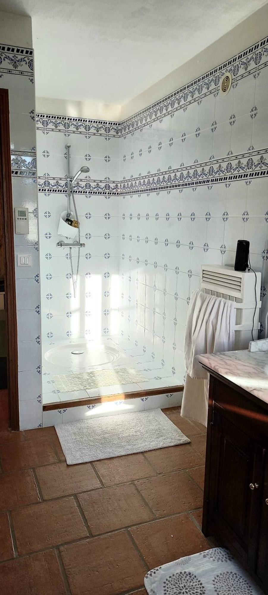 Maison De Campagne Avec Piscine Beduer Экстерьер фото